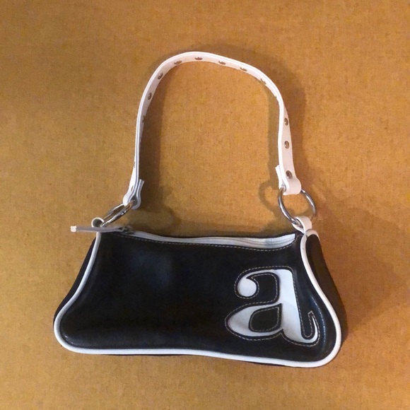 limited too purse